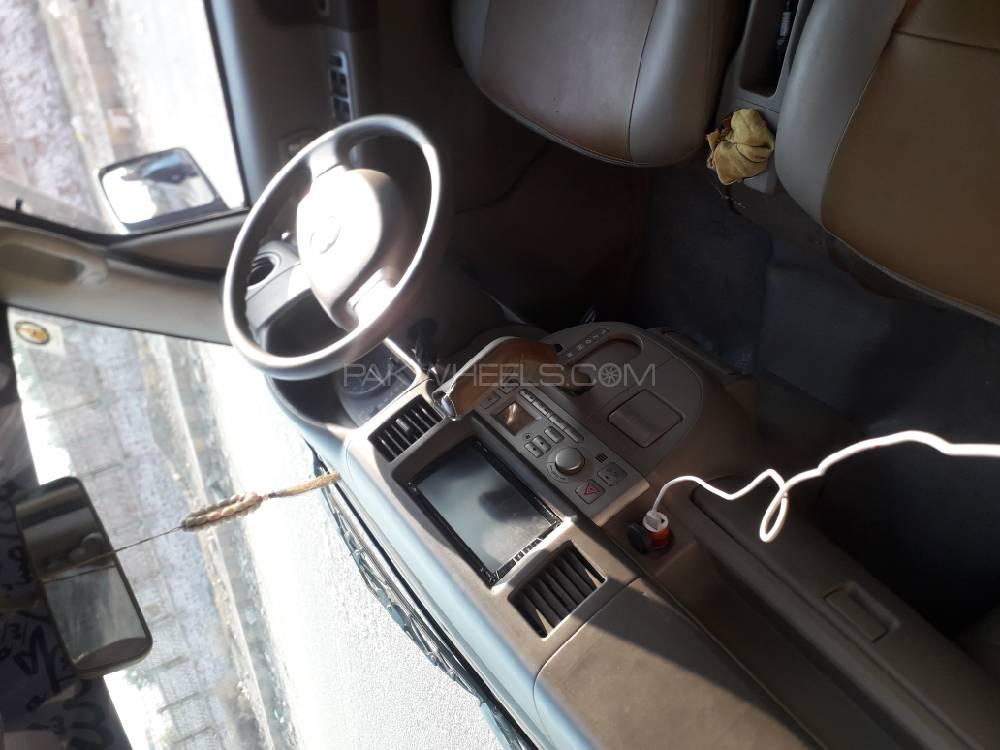 Suzuki Every Wagon 2017 for Sale in Faisalabad Suzuki Every Wagon 2017 for Sale in Faisalabad Image-6