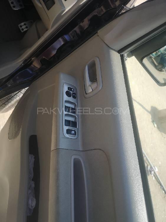 Suzuki Every Wagon 2012 for Sale in Karachi Suzuki Every Wagon 2012 for Sale in Karachi Image-10