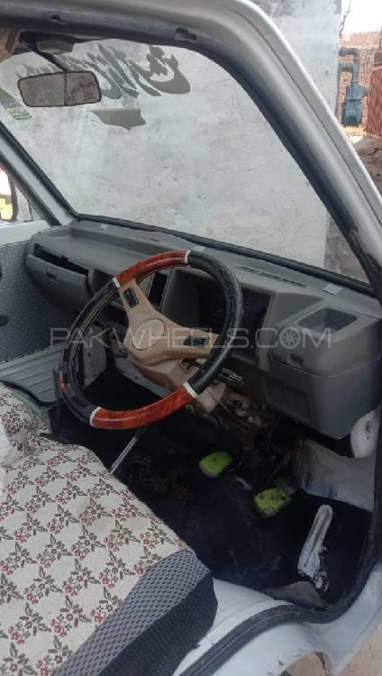 سوزوکی راوی 1984 for Sale in فتح جنگ سوزوکی راوی 1984 for Sale in فتح جنگ Image-3