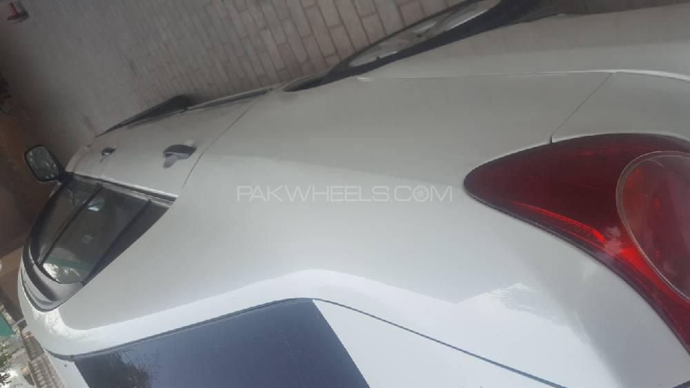 Toyota Corolla 2006 for Sale in Taxila Toyota Corolla 2006 for Sale in Taxila Image-9