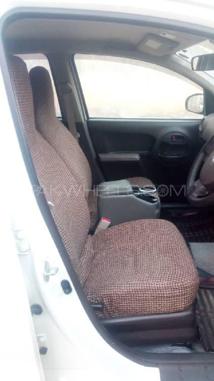 Toyota Passo 2014 for Sale in Karachi Toyota Passo 2014 for Sale in Karachi Image-10