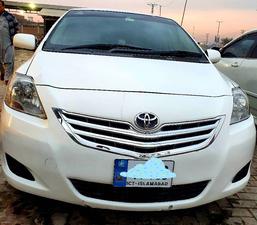 Toyota Belta X S Package 1.0 2006 for Sale in Peshawar