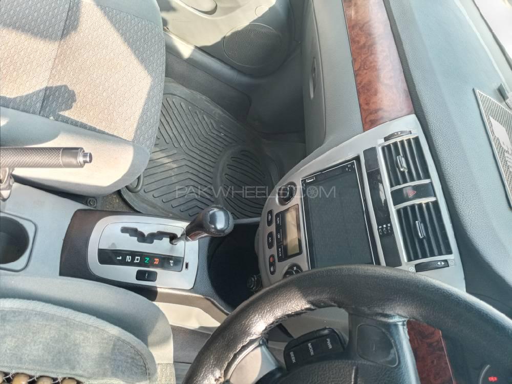 Chevrolet Optra 2005 for Sale in Lahore Chevrolet Optra 2005 for Sale in Lahore Image-7