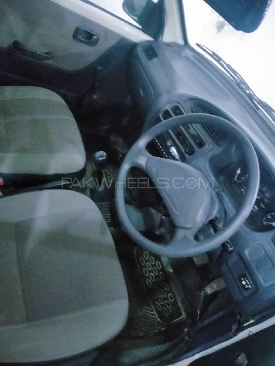 Daihatsu Cuore 2008 for Sale in Multan Daihatsu Cuore 2008 for Sale in Multan Image-3