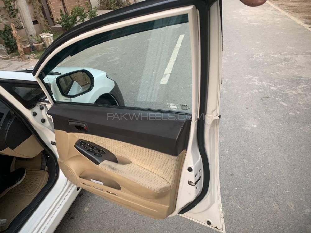 Honda Civic 2008 for Sale in Faisalabad Honda Civic 2008 for Sale in Faisalabad Image-15