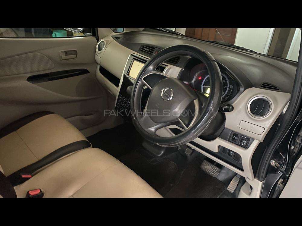 Nissan Dayz 2013 for Sale in Faisalabad Image-1