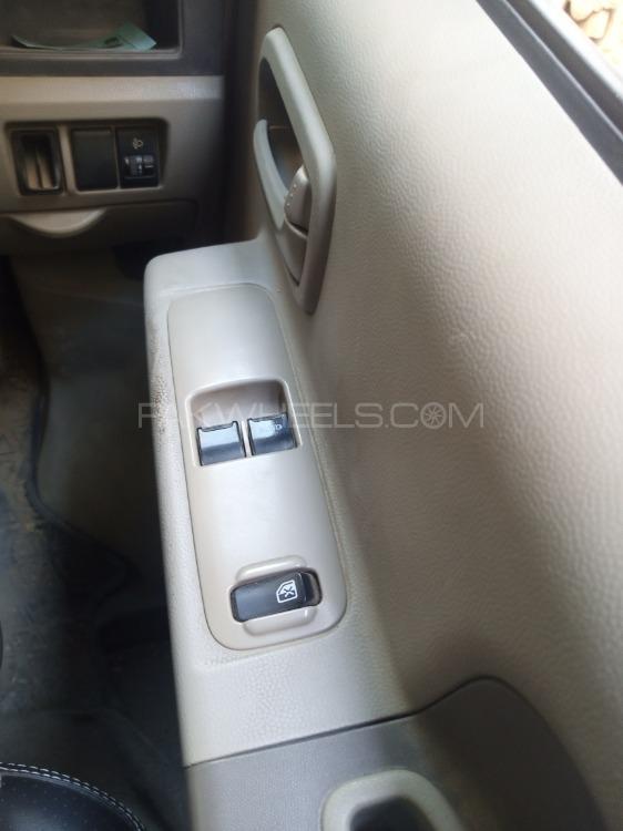 Suzuki Every 2009 for Sale in Karachi Suzuki Every 2009 for Sale in Karachi Image-5