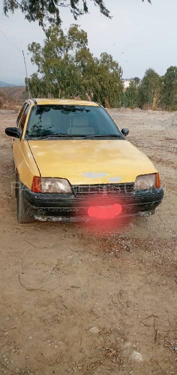 Daewoo Racer 1993 for Sale in Kahuta Image-1