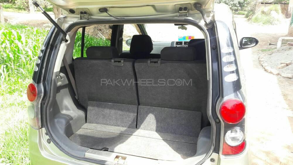 Daihatsu Mira 2012 for Sale in Multan Daihatsu Mira 2012 for Sale in Multan Image-11