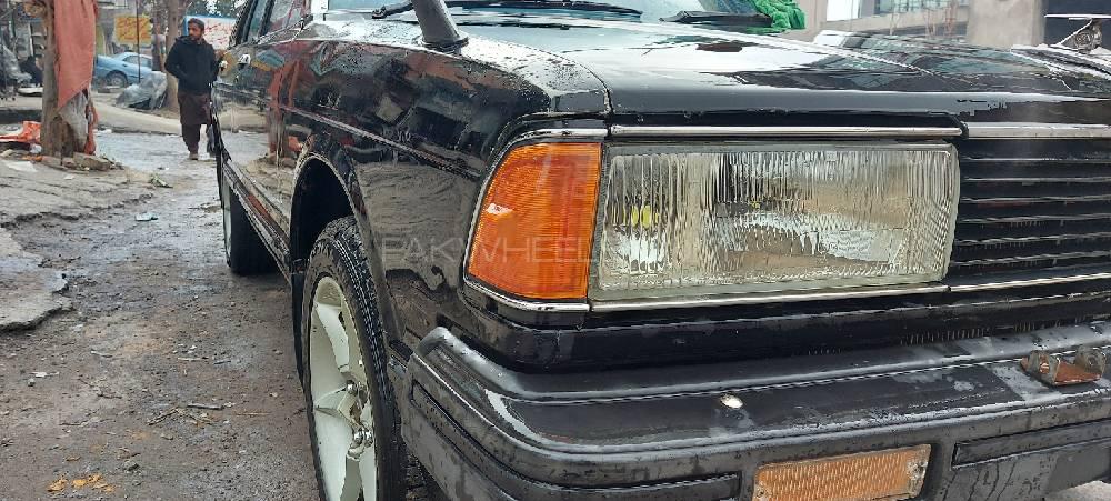 ڈیٹسن بلیو برڈ 1983 for Sale in سیالکوٹ ڈیٹسن بلیو برڈ 1983 for Sale in سیالکوٹ Image-5