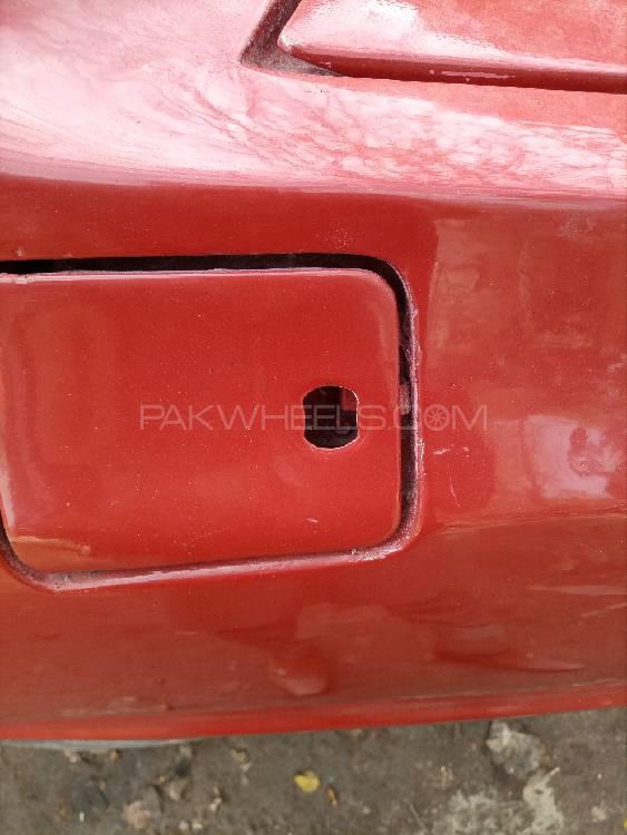 Mazda 1300 1974 for Sale in Islamabad Image-1