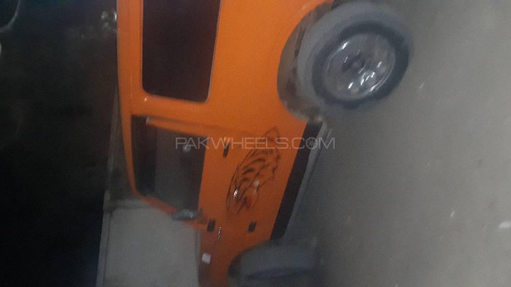 Suzuki Sj410 1987 for Sale in Quetta Suzuki Sj410 1987 for Sale in Quetta Image-2