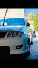 Toyota Corolla - 2008