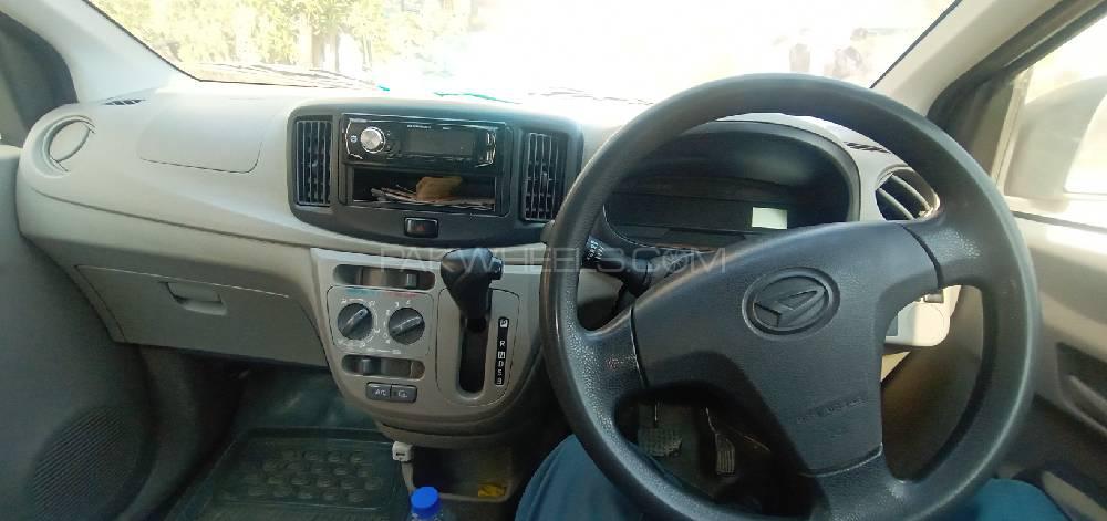 ڈائیہاتسو میرا 2011 for Sale in حیدرآباد ڈائیہاتسو میرا 2011 for Sale in حیدرآباد Image-4