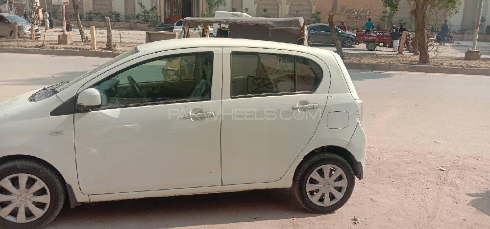 ڈائیہاتسو میرا 2011 for Sale in حیدرآباد ڈائیہاتسو میرا 2011 for Sale in حیدرآباد Image-2
