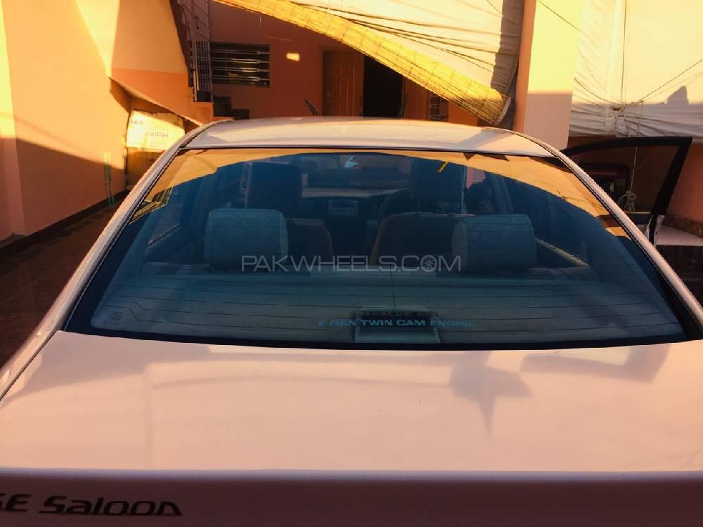 Toyota Corolla 2003 for Sale in Nowshera cantt Toyota Corolla 2003 for Sale in Nowshera cantt Image-13