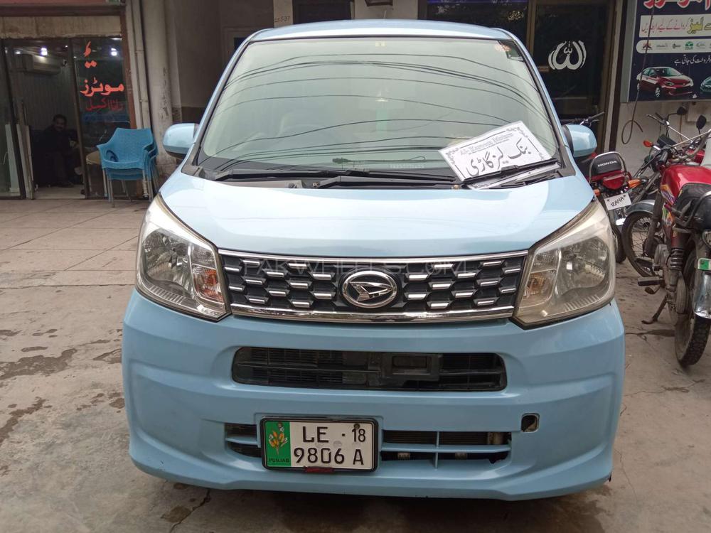 ڈائیہاتسو موو 2016 for Sale in لاہور Image-1