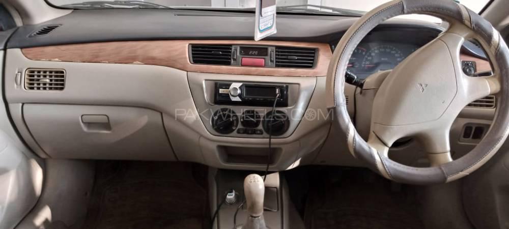 Mitsubishi Lancer 2005 for Sale in Wazirabad Image-1