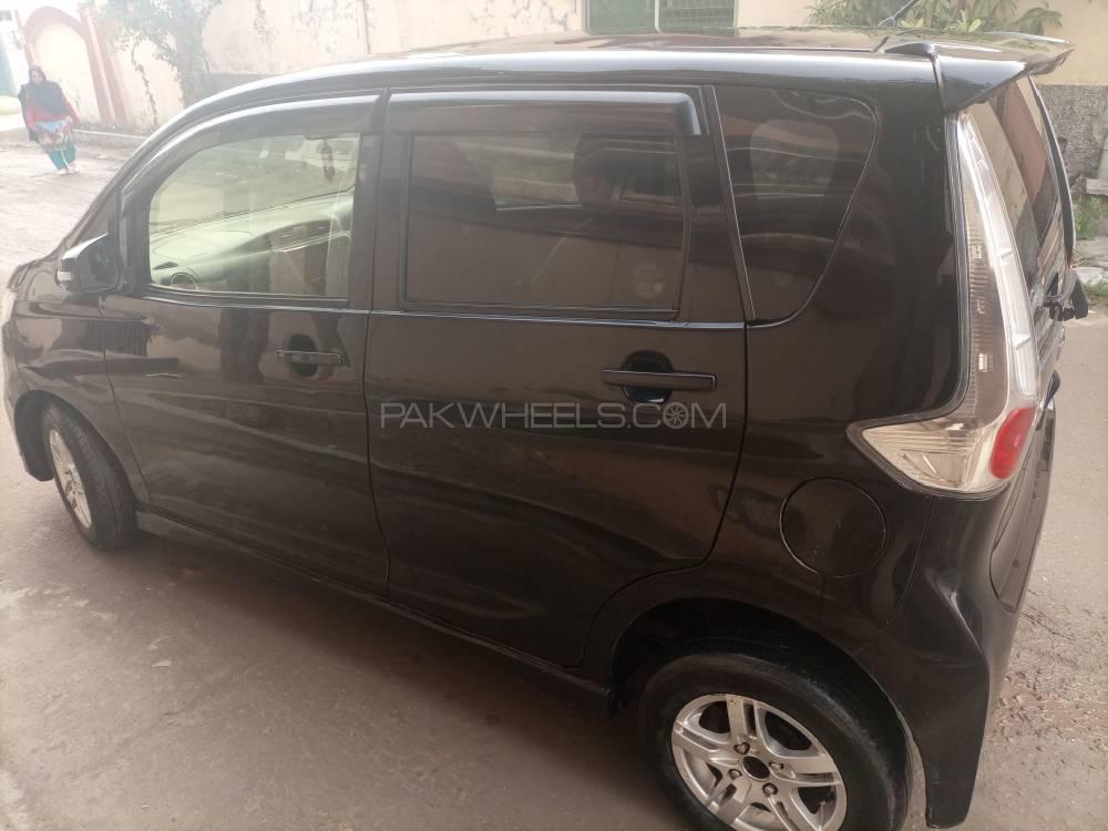 Nissan Dayz Highway Star 2018 for Sale in Gujrat Image-1