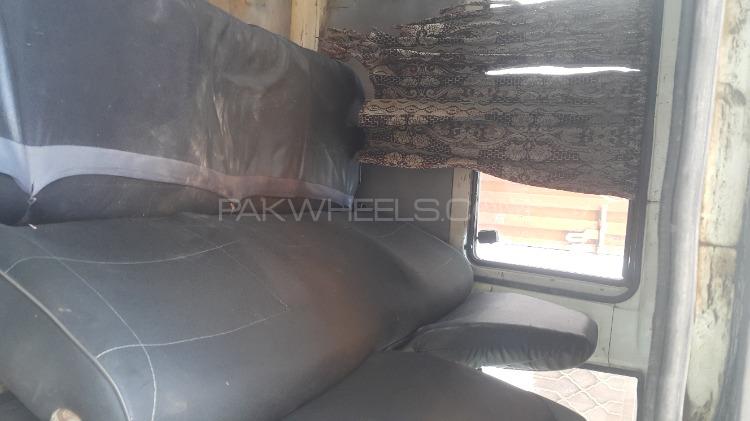 سوزوکی بولان 2008 for Sale in چیچہ وطنی سوزوکی بولان 2008 for Sale in چیچہ وطنی Image-7