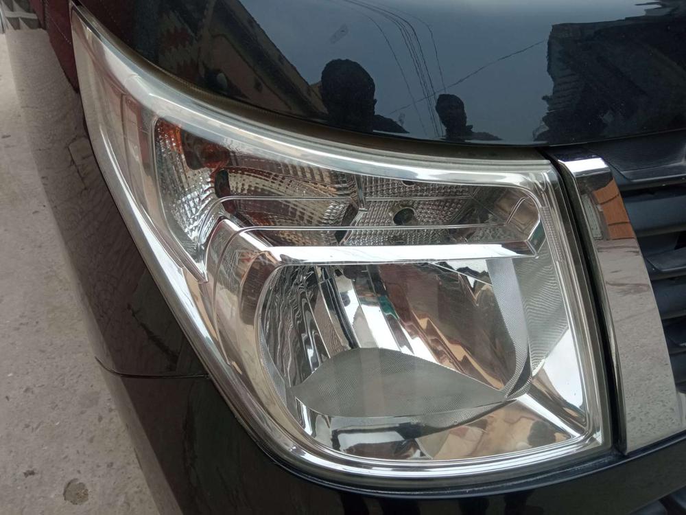 Suzuki Wagon R 2015 for Sale in Lahore Suzuki Wagon R 2015 for Sale in Lahore Image-11