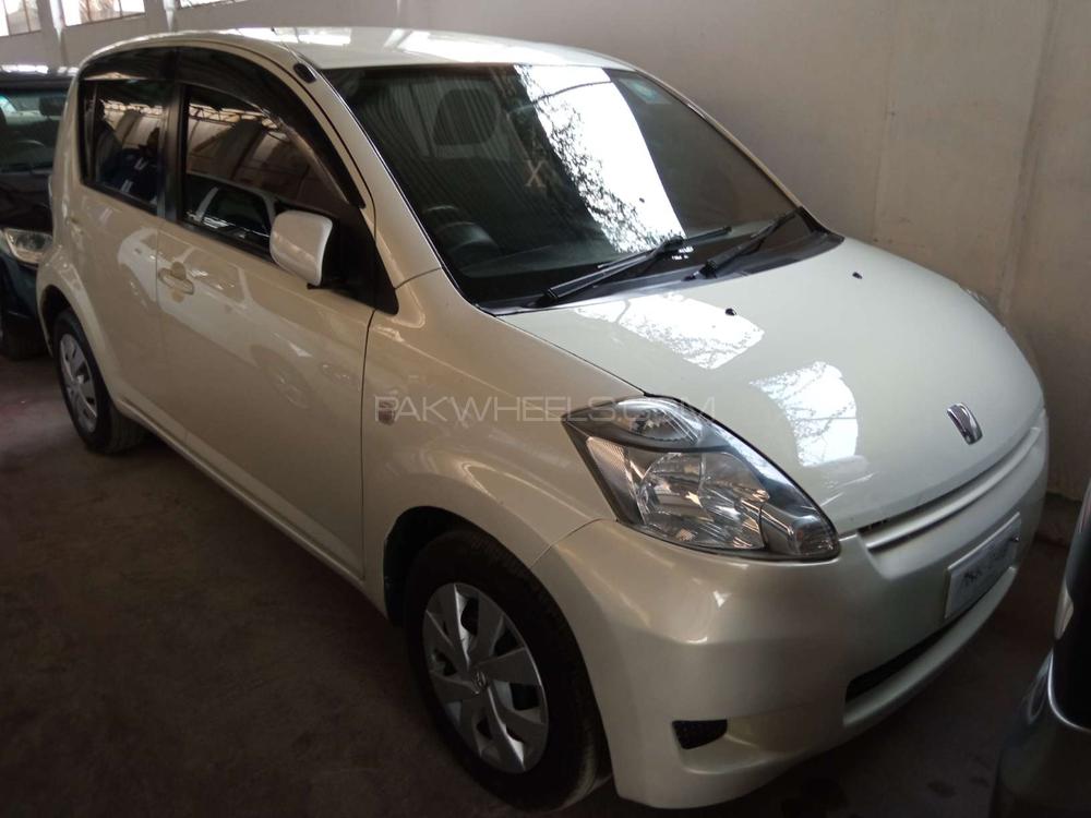 Toyota Passo 2009 for Sale in Rawalpindi Image-1