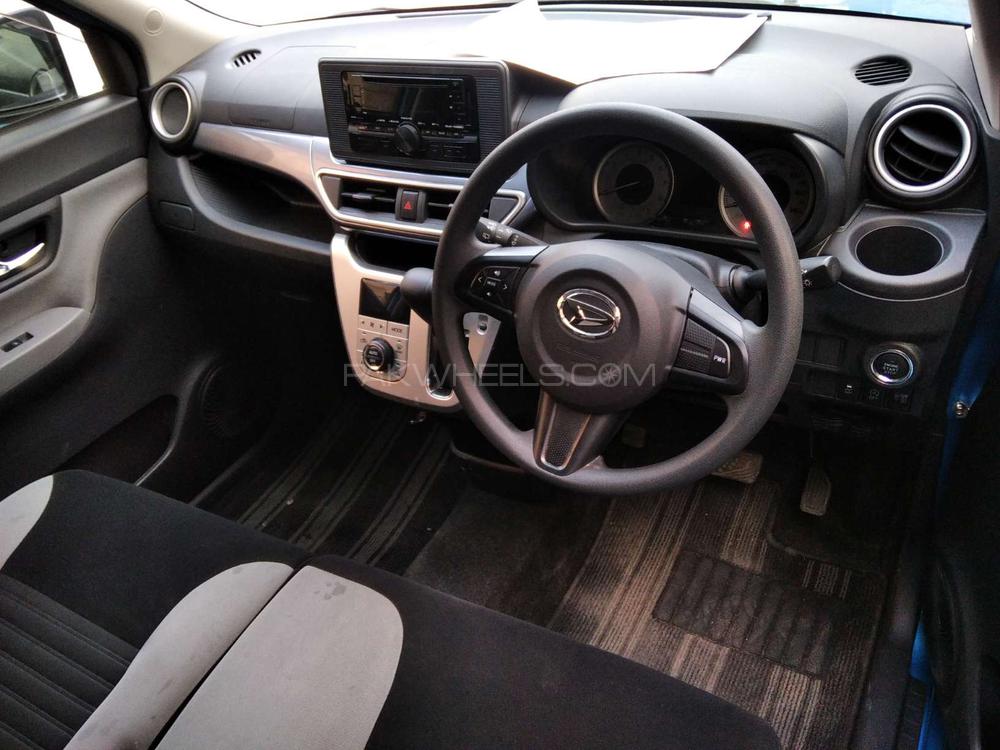 Daihatsu Cast 2017 for Sale in Karachi Daihatsu Cast 2017 for Sale in Karachi Image-3
