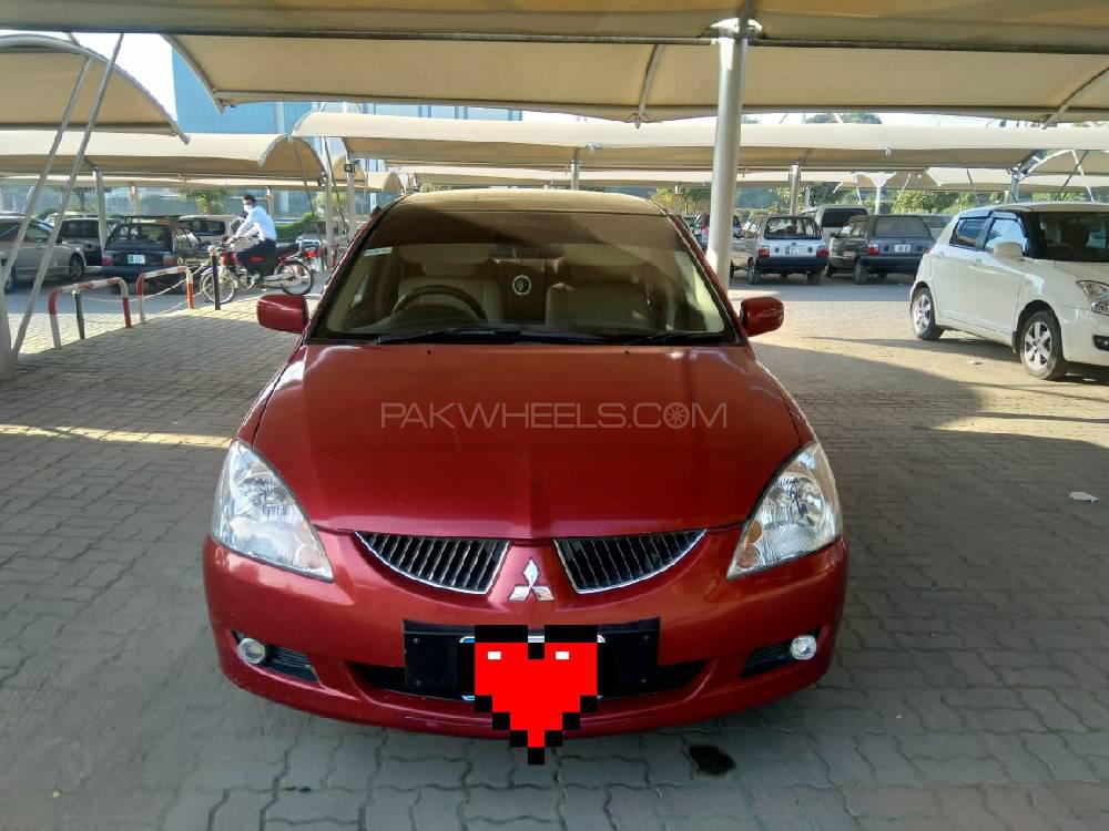 Mitsubishi Lancer 2006 for Sale in Hafizabad Image-1