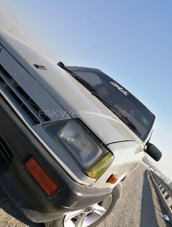 Suzuki Khyber 1998 for Sale in Peshawar Suzuki Khyber 1998 for Sale in Peshawar Image-5