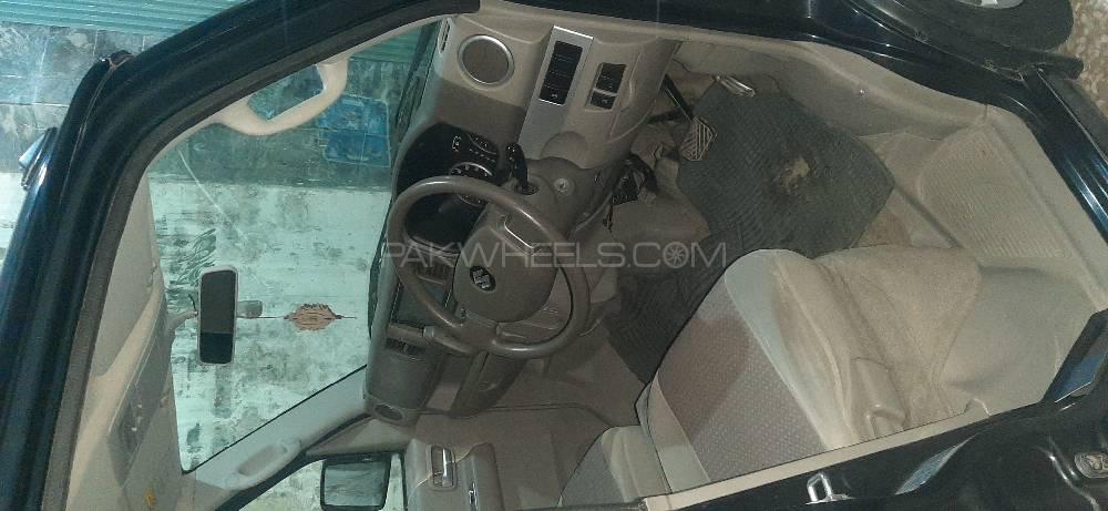 سوزوکی ایوری ویگن 2013 for Sale in مردان سوزوکی ایوری ویگن 2013 for Sale in مردان Image-6