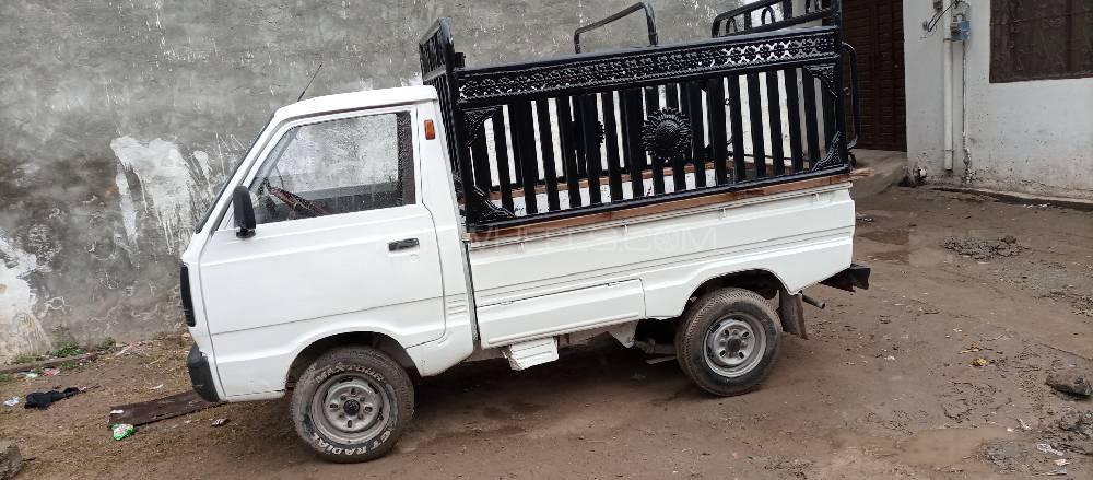 سوزوکی راوی 1984 for Sale in فتح جنگ سوزوکی راوی 1984 for Sale in فتح جنگ Image-7