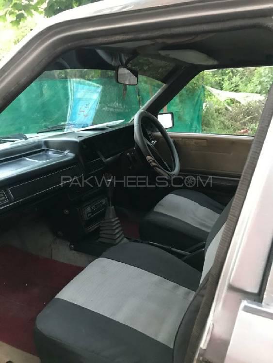 Toyota Corolla 1981 for Sale in Mardan Toyota Corolla 1981 for Sale in Mardan Image-2