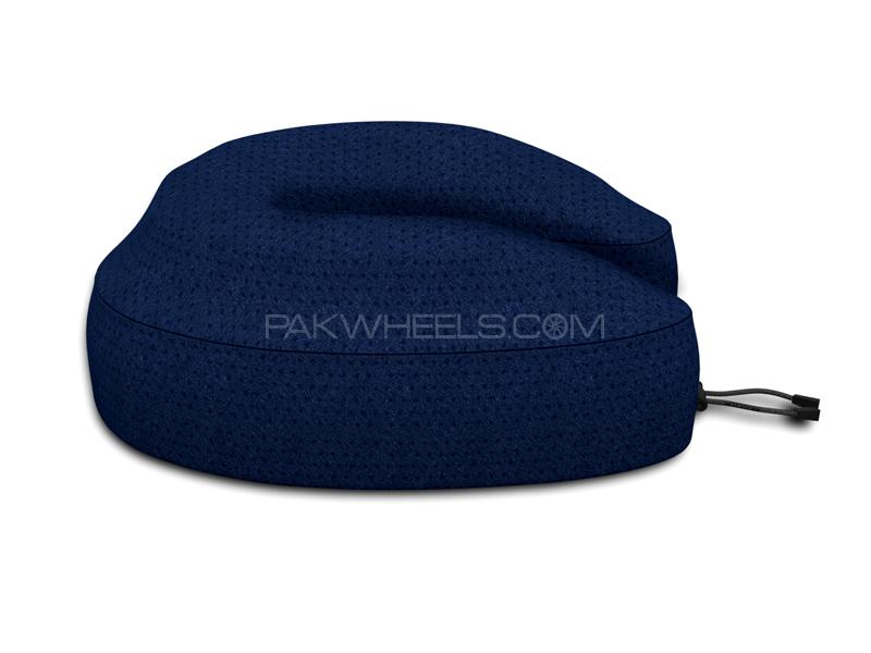 Master MoltyFoam Evolution Travel Pillow Master MoltyFoam Evolution Travel Pillow Image-3