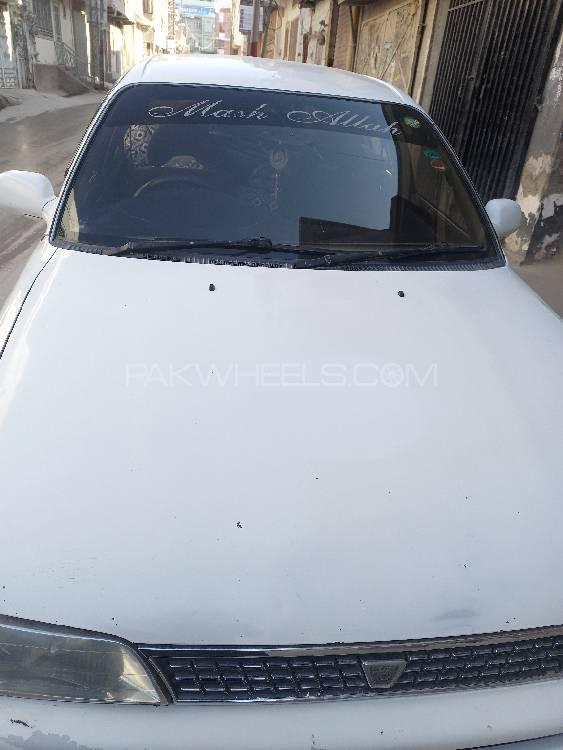 Toyota Corolla 1995 for Sale in Quetta Image-1