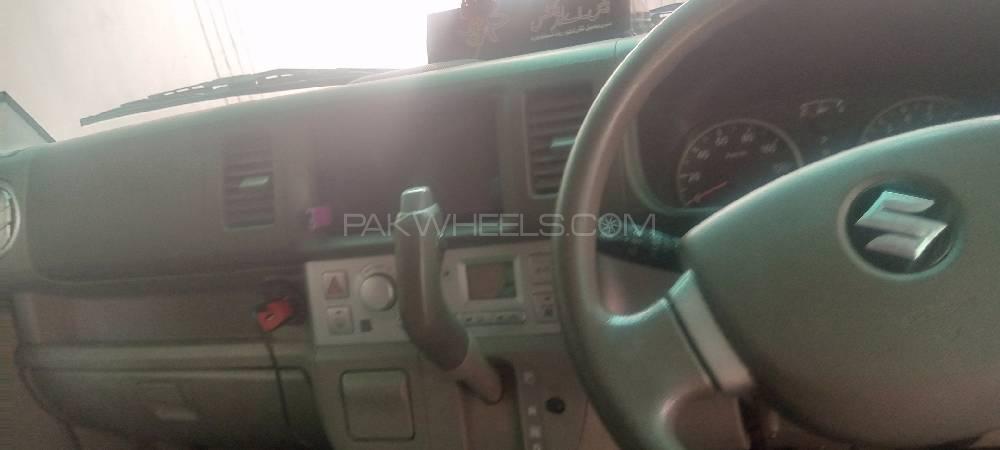 Suzuki Every Wagon 2012 for Sale in Sheikhupura Suzuki Every Wagon 2012 for Sale in Sheikhupura Image-8