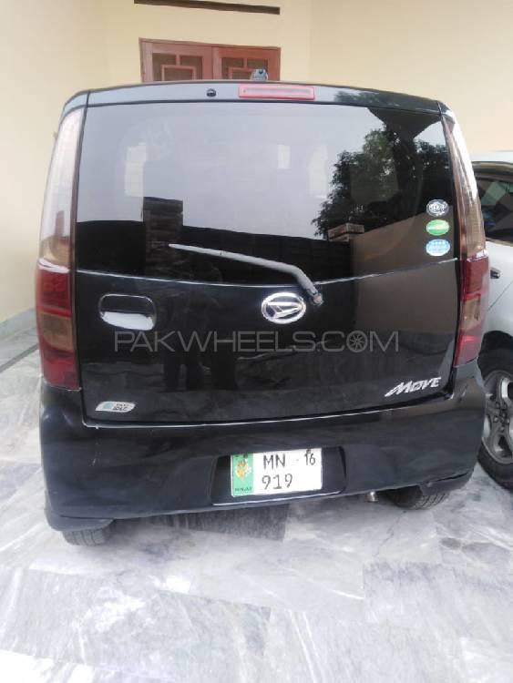 ڈائیہاتسو موو 2012 for Sale in ملتان Image-1