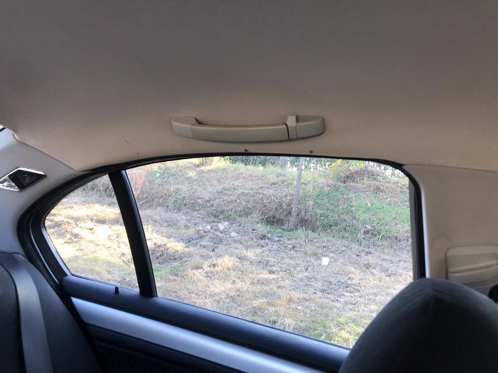 بی ایم ڈبلیو 3 سیریز 2000 for Sale in راولپنڈی بی ایم ڈبلیو 3 سیریز 2000 for Sale in راولپنڈی Image-4