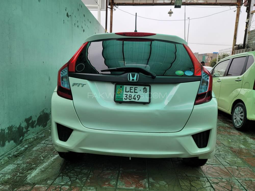 ہونڈا فٹ 2014 for Sale in لاہور ہونڈا فٹ 2014 for Sale in لاہور Image-4
