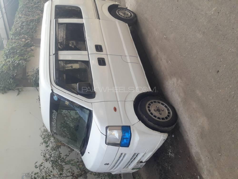 Suzuki Every 2010 for Sale in Sargodha Suzuki Every 2010 for Sale in Sargodha Image-7