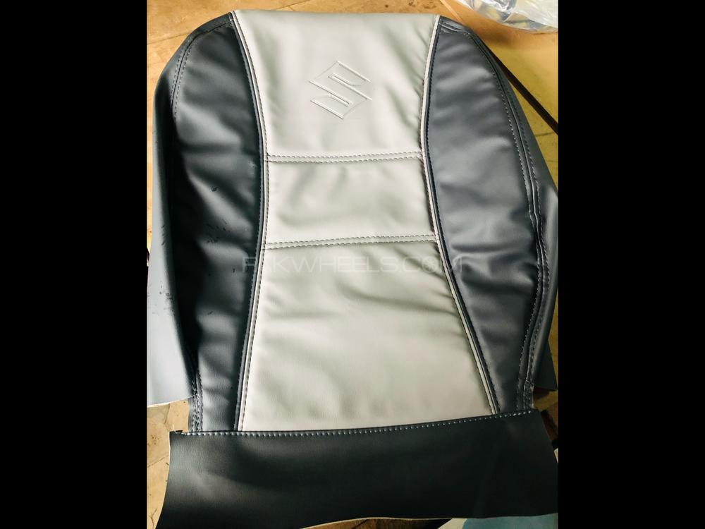 seat cover for city, Corolla 2005, Old and New Alto, ect  seat cover for city, Corolla 2005, Old and New Alto, ect  Image-6