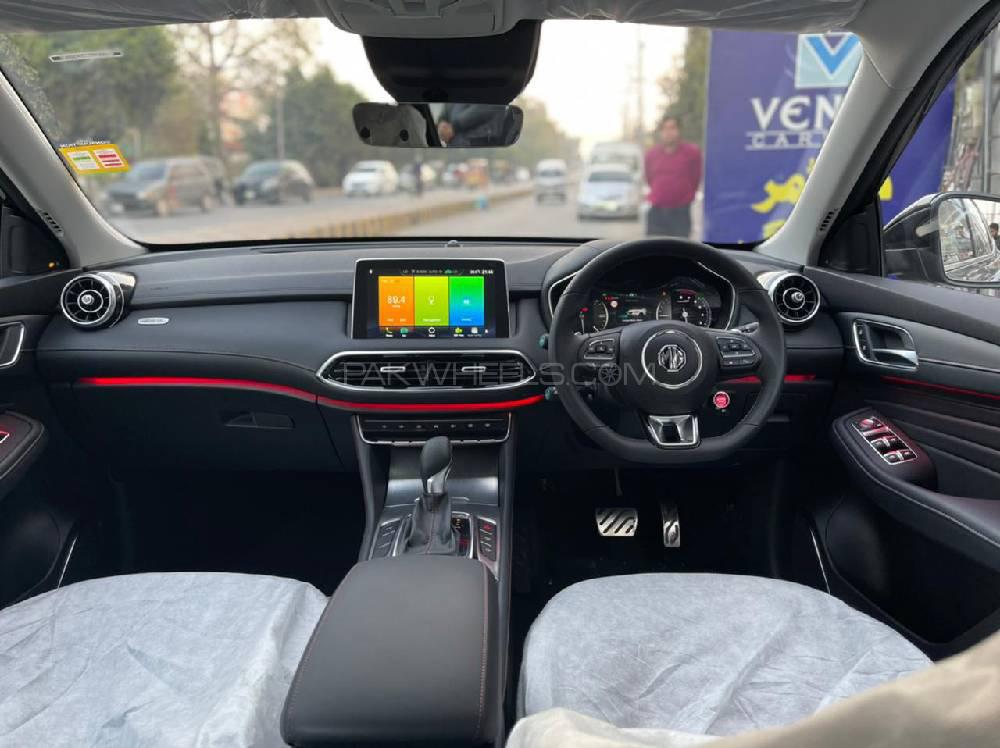 ایم جی ایچ ایس 2021 for Sale in لاہور ایم جی ایچ ایس 2021 for Sale in لاہور Image-3