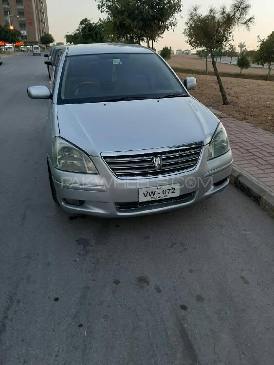 Toyota Premio 2006 for Sale in Rawalpindi Image-1