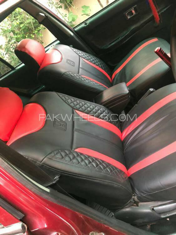 ہونڈا سوک 2005 for Sale in لاہور ہونڈا سوک 2005 for Sale in لاہور Image-3