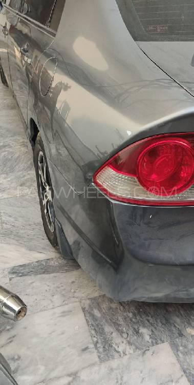 ہونڈا سوک 2010 for Sale in ملتان ہونڈا سوک 2010 for Sale in ملتان Image-5