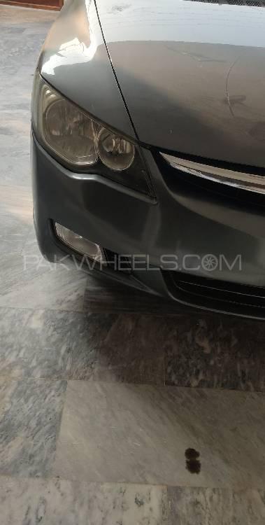 ہونڈا سوک 2010 for Sale in ملتان ہونڈا سوک 2010 for Sale in ملتان Image-9