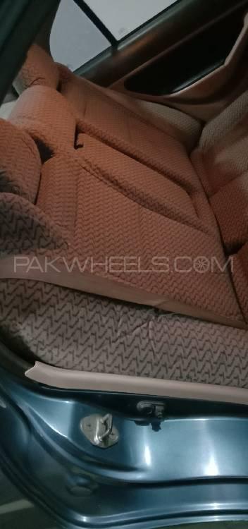 Honda Civic 2005 for Sale in Lahore Honda Civic 2005 for Sale in Lahore Image-9