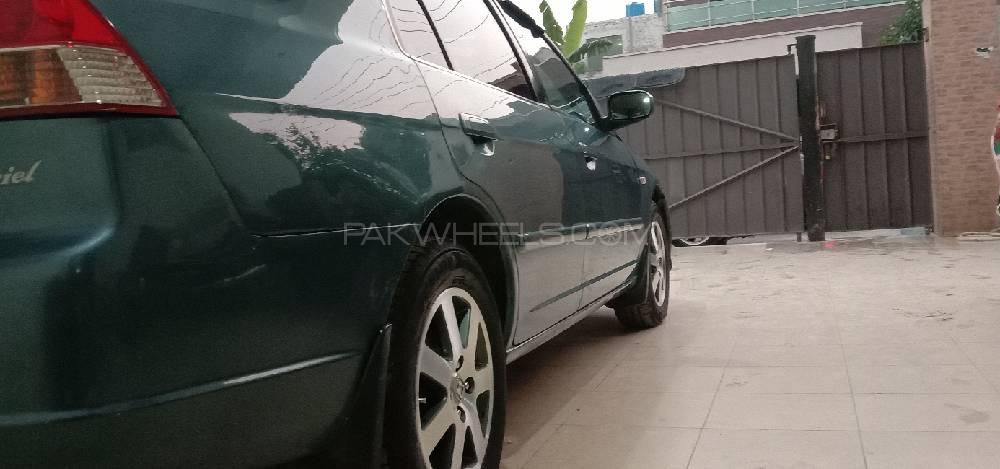 Honda Civic 2005 for Sale in Lahore Honda Civic 2005 for Sale in Lahore Image-14