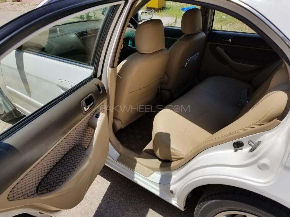 Honda Civic 2004 for Sale in Rawalpindi Honda Civic 2004 for Sale in Rawalpindi Image-15