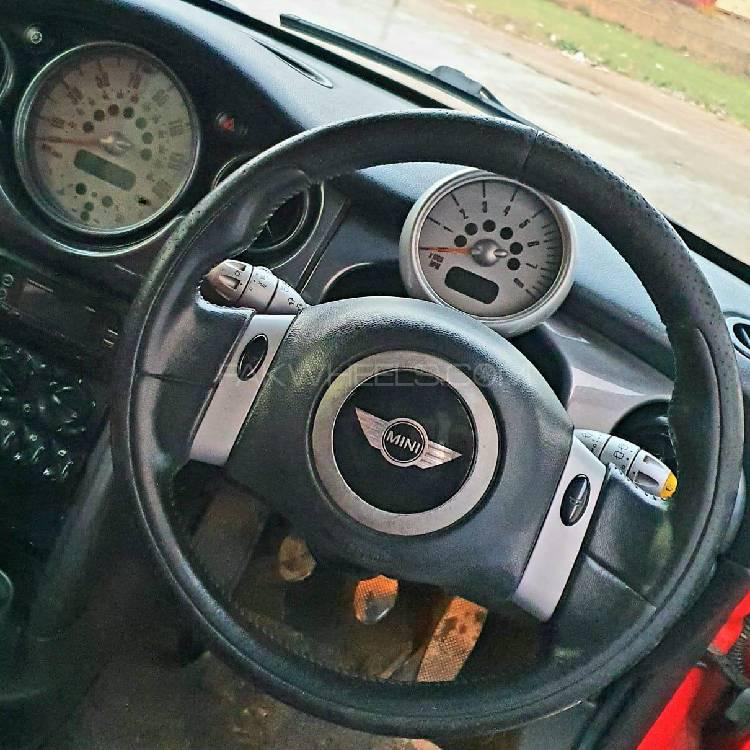 MINI Cooper 2007 for Sale in Islamabad MINI Cooper 2007 for Sale in Islamabad Image-3