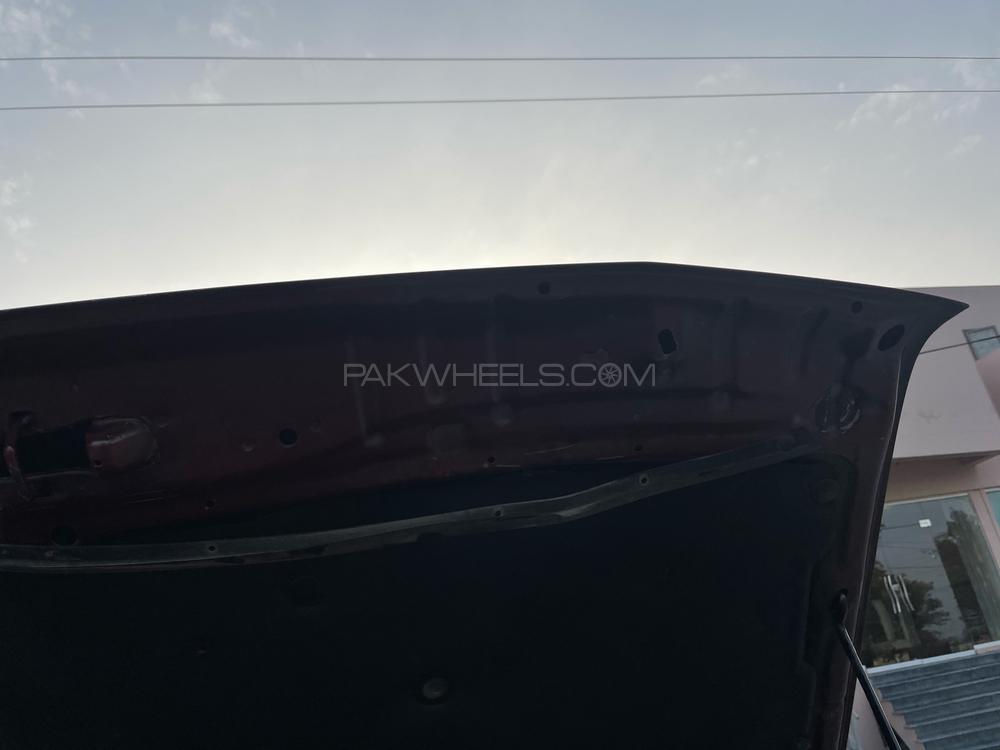 Toyota Prado 1991 for Sale in Gujrat Toyota Prado 1991 for Sale in Gujrat Image-6